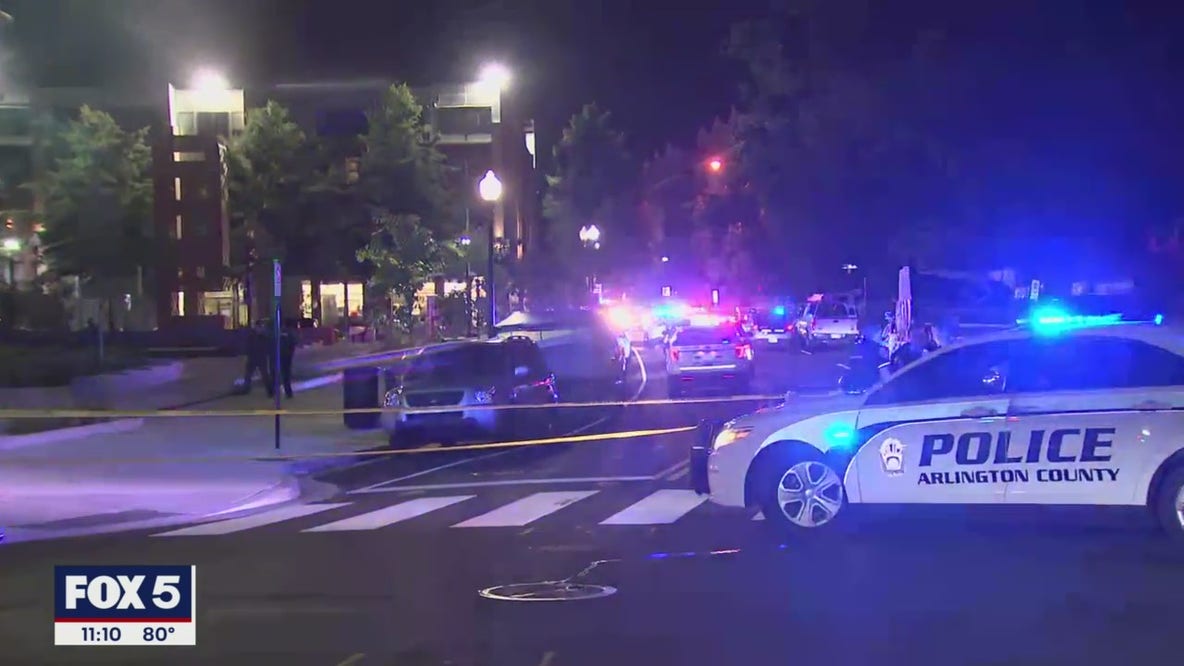 Shooting outside food mart under investigation in Arlington